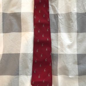 Polo Ralph Lauren tie